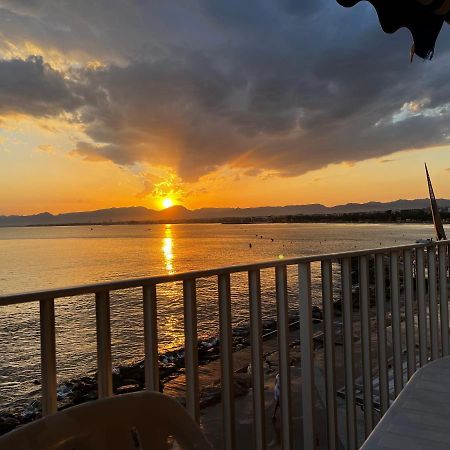 Salou Sea View Appartement Exterior foto