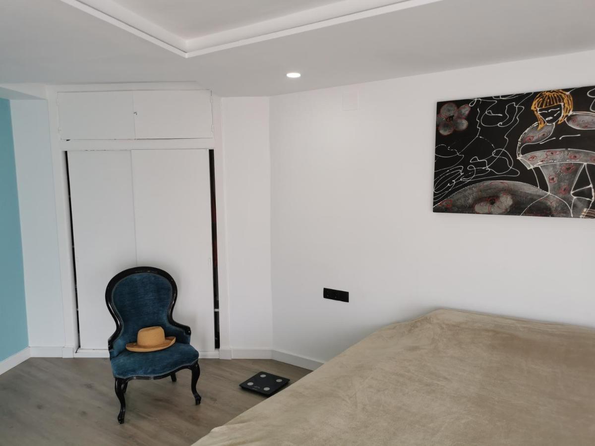 Salou Sea View Appartement Exterior foto