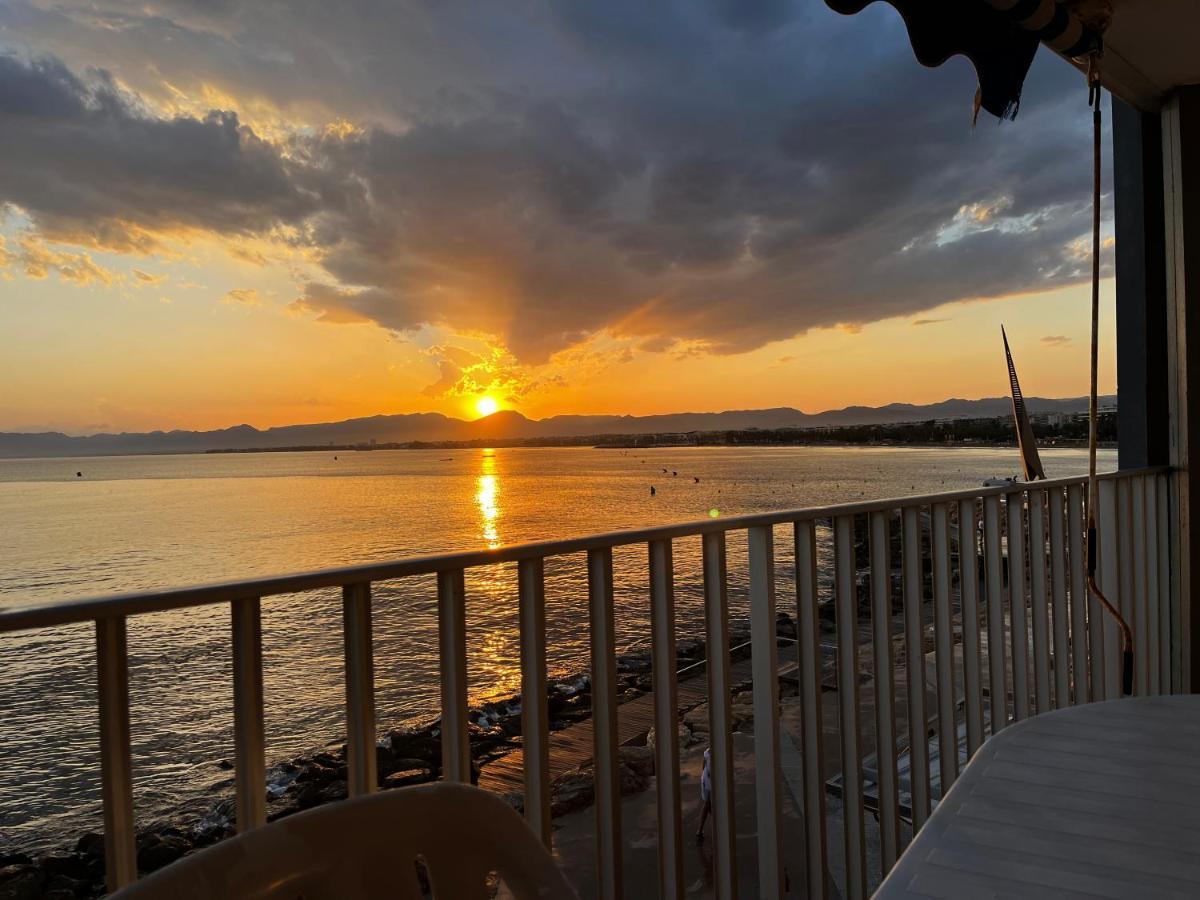 Salou Sea View Appartement Exterior foto