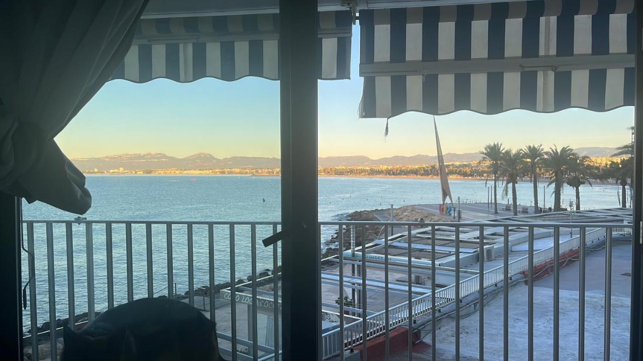 Salou Sea View Appartement Exterior foto