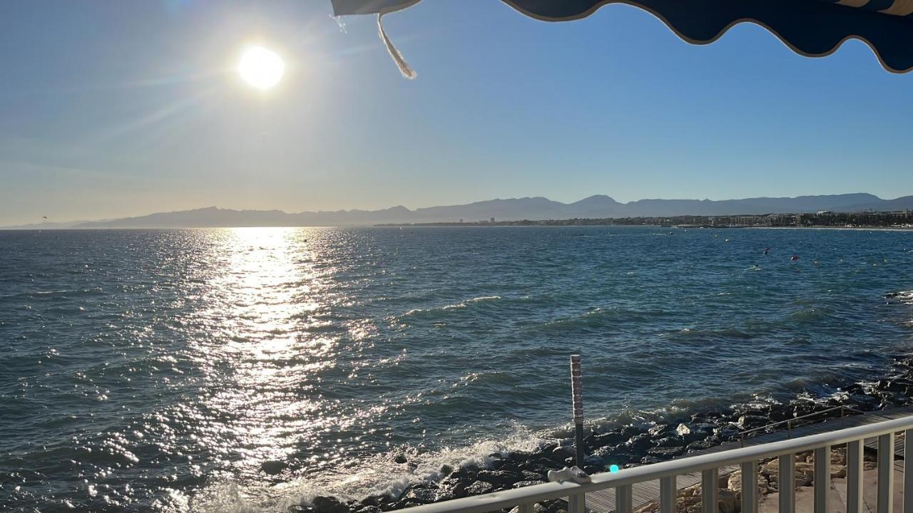 Salou Sea View Appartement Exterior foto