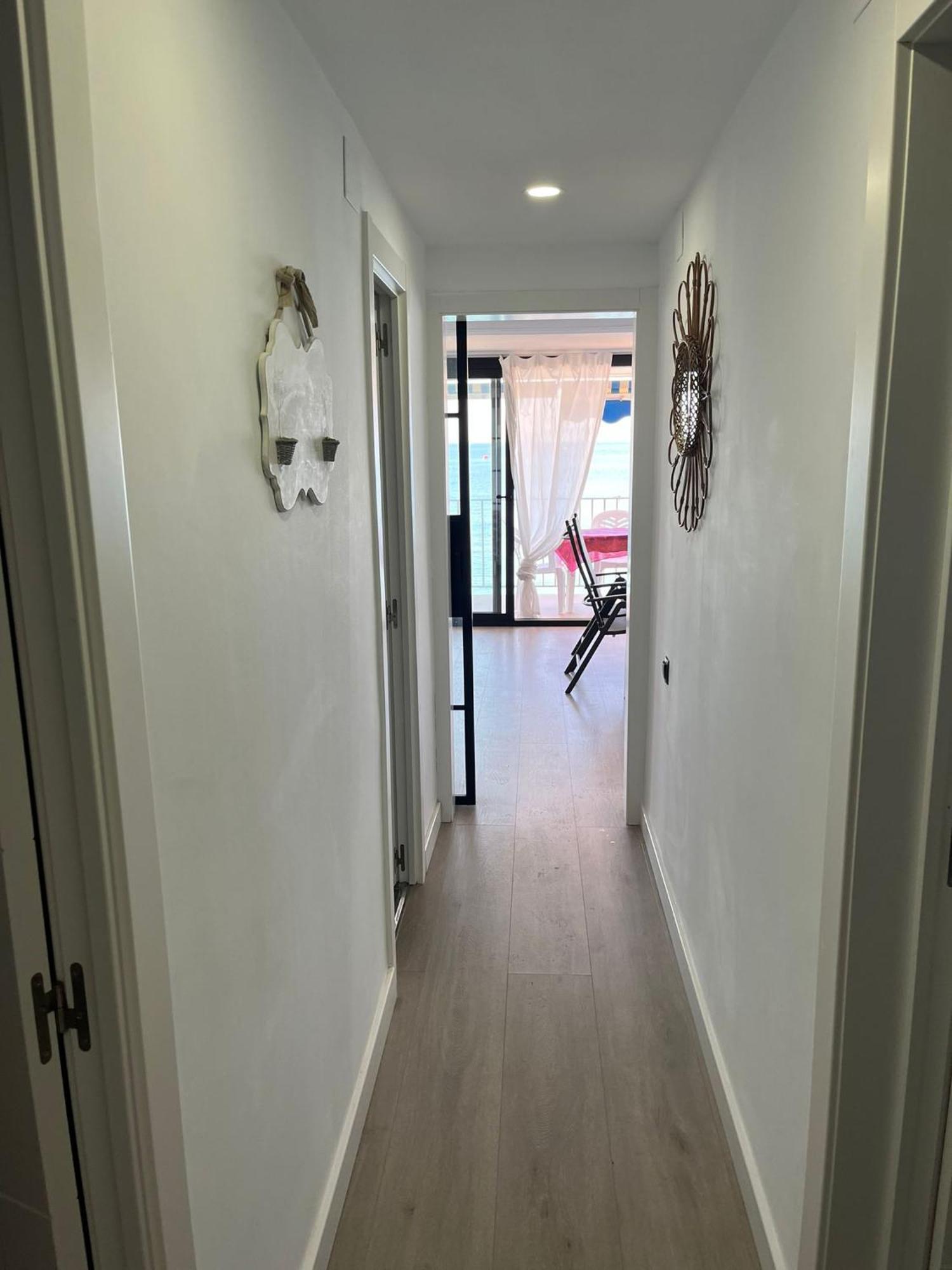 Salou Sea View Appartement Exterior foto