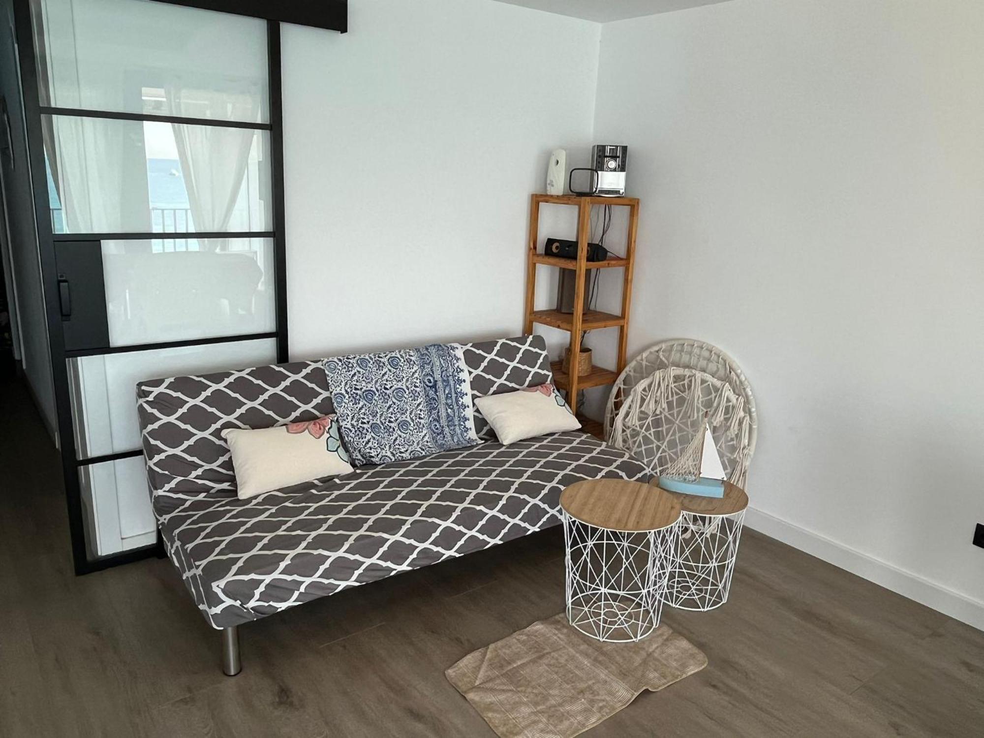 Salou Sea View Appartement Exterior foto